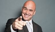 Bas Rutten